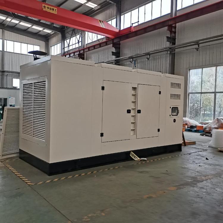 吉县发电机出租